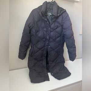 WOMEN’S MISS METRO PARKA II